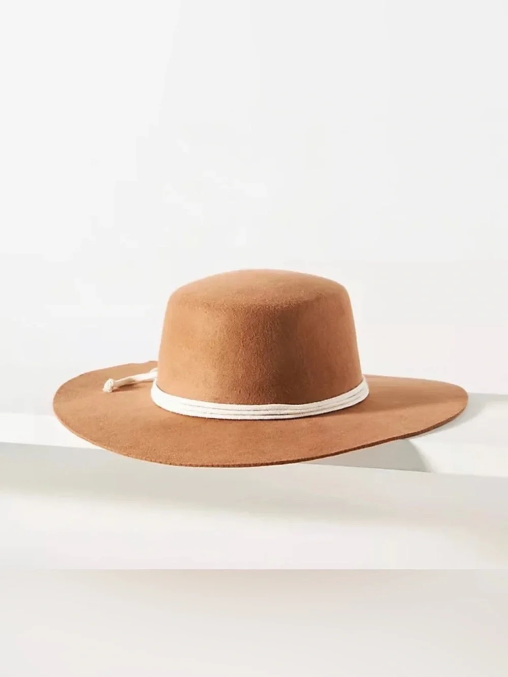 Anthropologie • San Diego Hat Co Rancher Hat